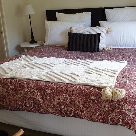 Astley Cottage Daylesford Buitenkant foto