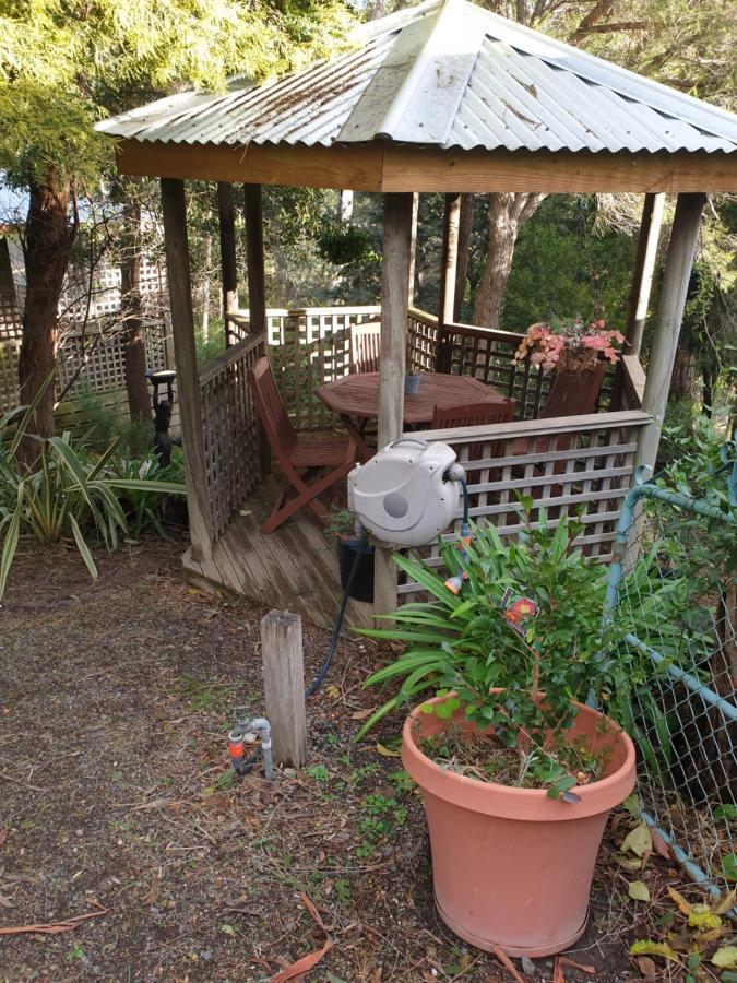 Astley Cottage Daylesford Buitenkant foto