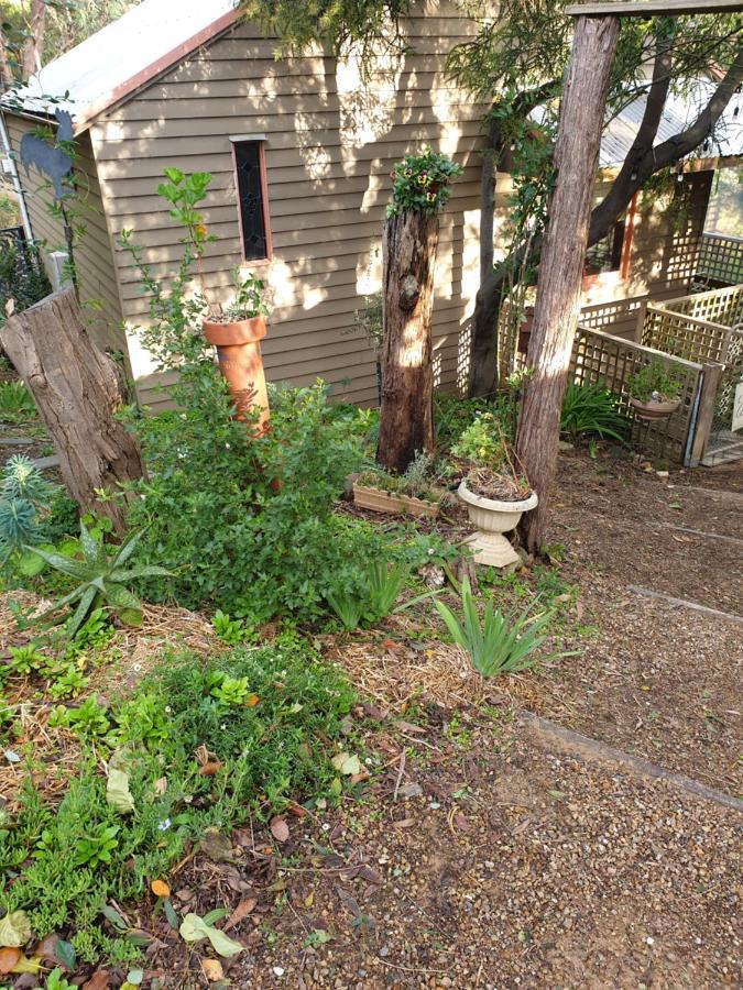 Astley Cottage Daylesford Buitenkant foto