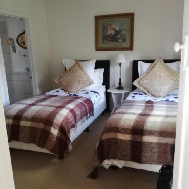 Astley Cottage Daylesford Buitenkant foto