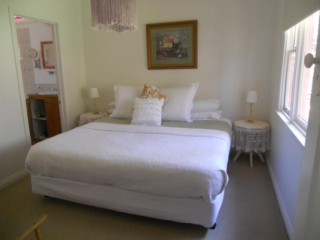 Astley Cottage Daylesford Kamer foto