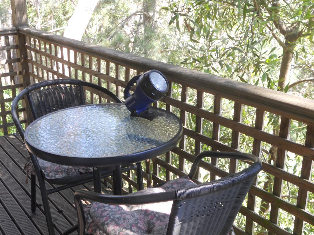 Astley Cottage Daylesford Buitenkant foto