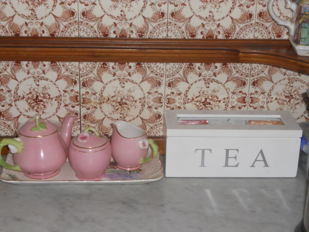 Astley Cottage Daylesford Buitenkant foto
