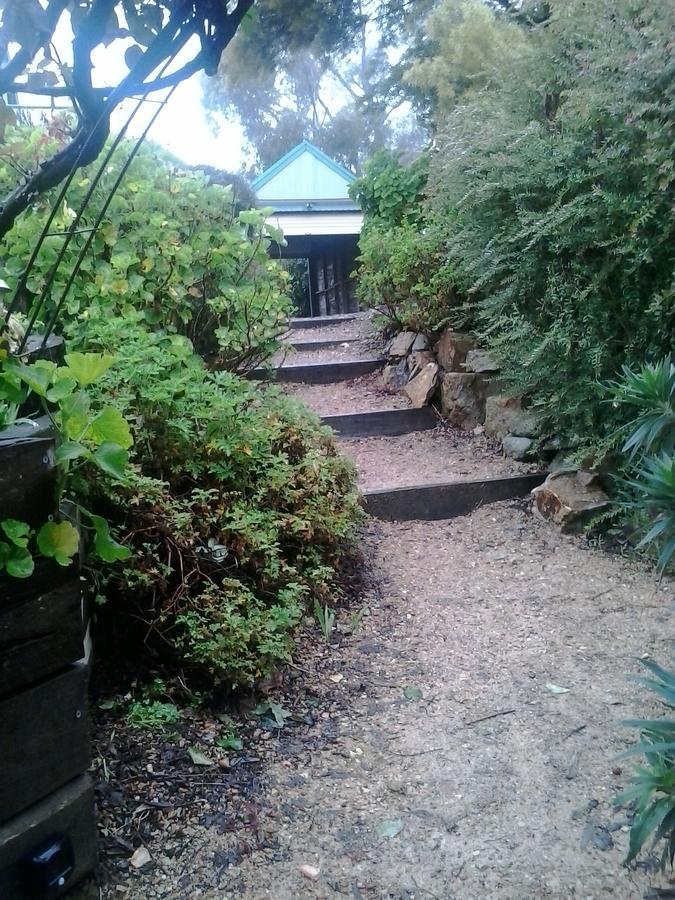 Astley Cottage Daylesford Buitenkant foto