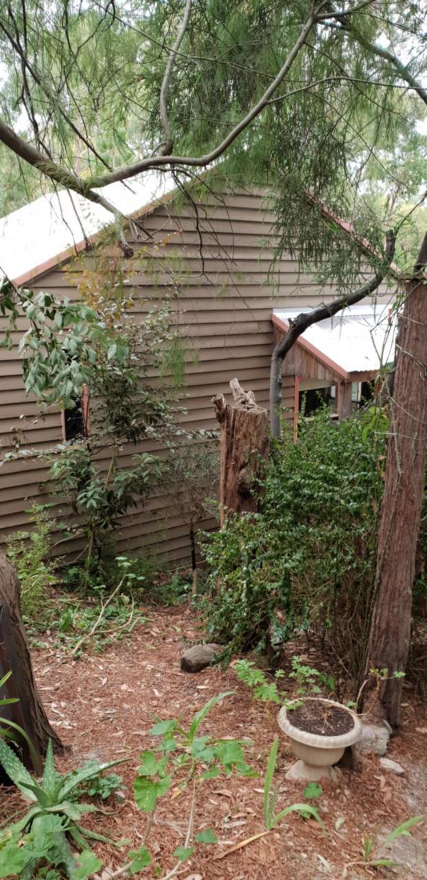 Astley Cottage Daylesford Buitenkant foto