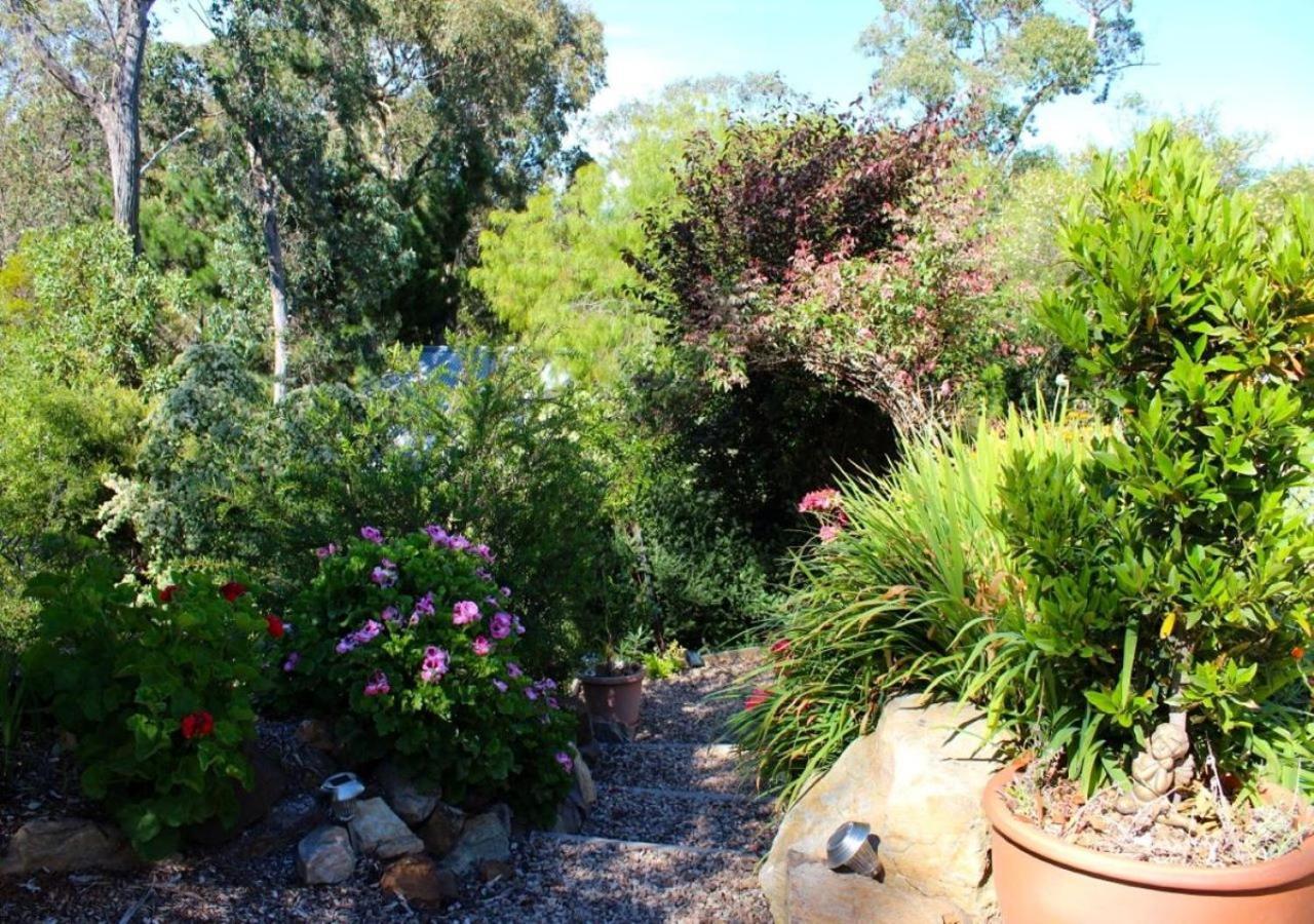 Astley Cottage Daylesford Buitenkant foto