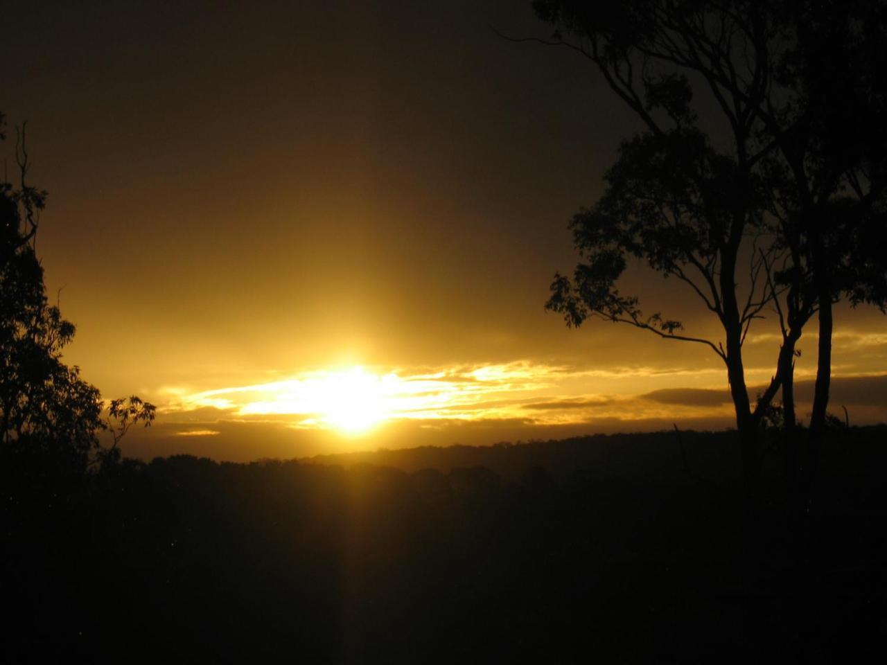 Astley Cottage Daylesford Buitenkant foto