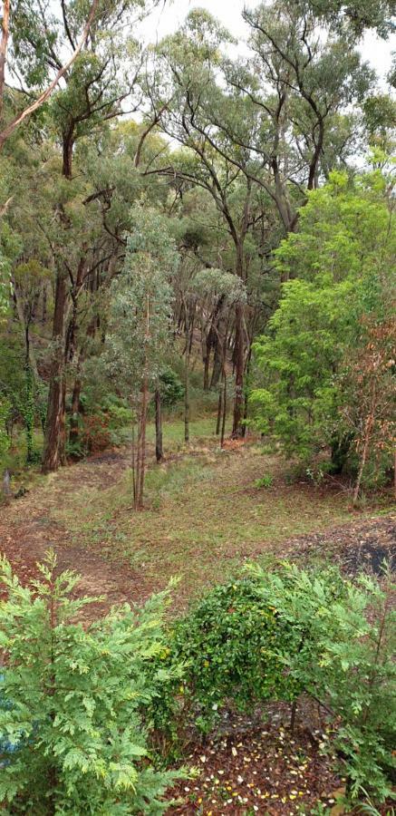 Astley Cottage Daylesford Buitenkant foto