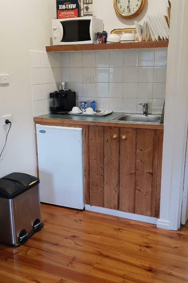 Astley Cottage Daylesford Buitenkant foto
