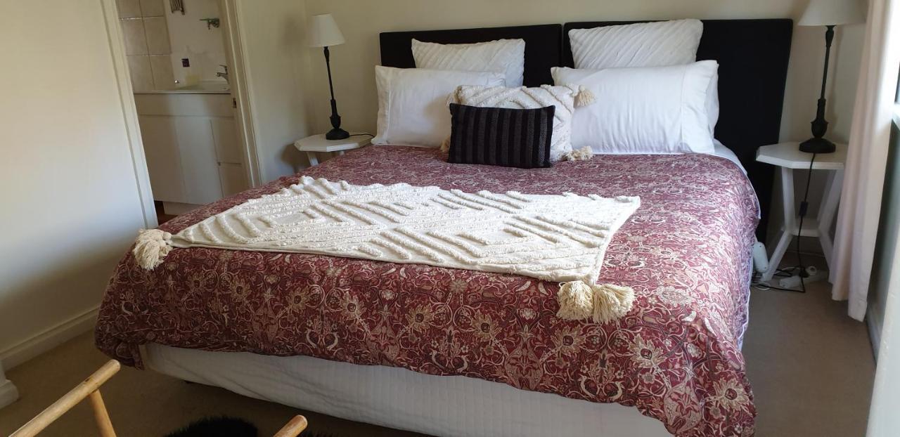 Astley Cottage Daylesford Buitenkant foto
